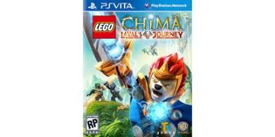 LEGO LEGENDS OF CHIMA MIX VITA État correct - N/A reconditionné disponible sur Fnac