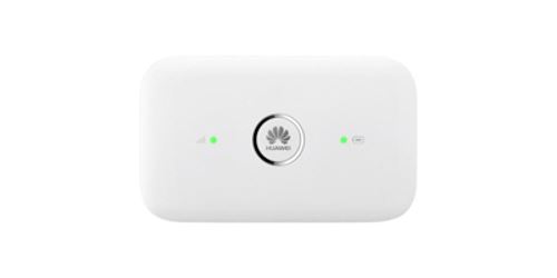 Acheter Routeur Huawei E5573 4G WiFi Blanc État correct - 37,95 € Routeur Huawei E5573 4G WiFi Blanc État correct - Huawei reconditionné disponible sur Fnac