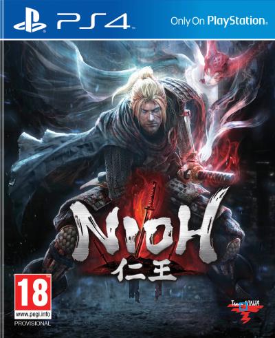 Nioh PS4 État correct - N/A reconditionné disponible sur Fnac