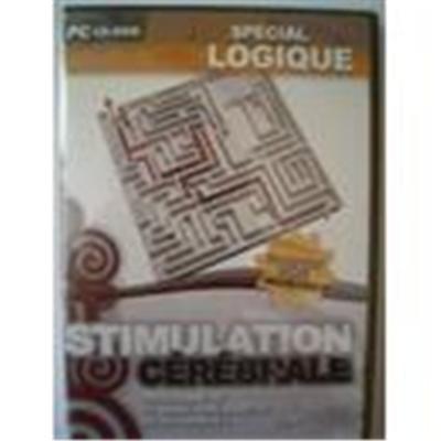 Acheter Stimulation Cérébrale Spécial Logique État correct - 15,00 € Stimulation Cérébrale Spécial Logique État correct - reconditionné disponible sur Fnac