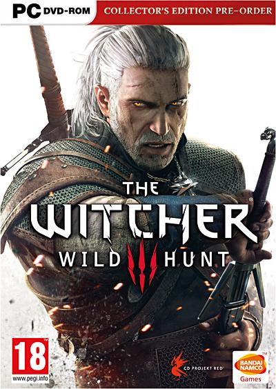 Acheter The Witcher 3 Edition Collector PC État correct - 513,43 € The Witcher 3 Edition Collector PC État correct - Bandai Namco reconditionné disponible sur Fnac