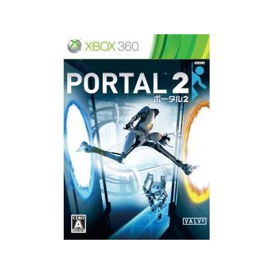 Portal 2 - IMPORT JAPONAIS État correct -  reconditionné disponible sur Fnac