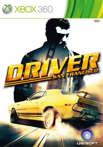 Acheter Driver - San Francisco État correct - 80,99 € Driver - San Francisco État correct - reconditionné disponible sur Fnac