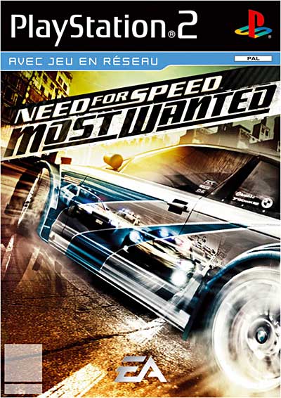 Acheter Need For Speed - Most Wanted État correct - 24,71 € Need For Speed - Most Wanted État correct - Bandai Namco reconditionné disponible sur Fnac