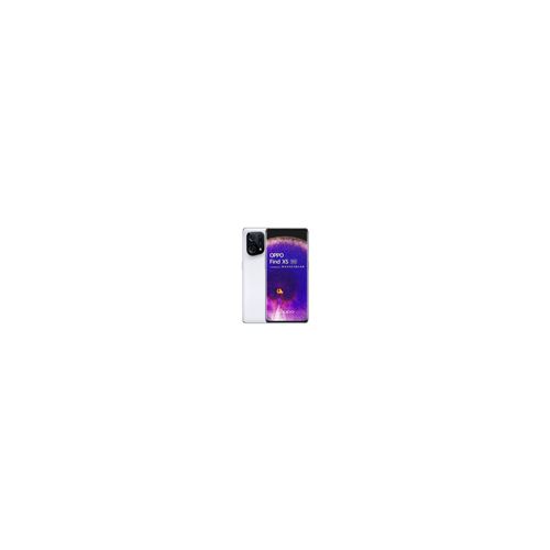 Acheter Smartphone OPPO Find X5 - 256Go - 5G - Blanc (2022) État correct - 343,47 € Smartphone OPPO Find X5 - 256Go - 5G - Blanc (2022) État correct - N/A reconditionné disponible sur Fnac