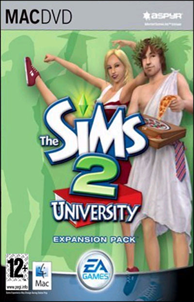 Acheter Les Sims 2 : Academie État correct - 10,19 € Les Sims 2 : Academie État correct - N/A reconditionné disponible sur Fnac