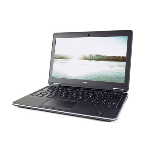 DELL Latitude E7240 - Core i7 - 16 Go RAM - SSD 2 To - Linux État correct - N/A reconditionné disponible sur Fnac