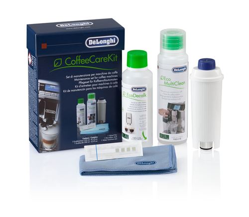 Acheter Kit d’entretien Delonghi DLSC 306 État correct - 20,99 € Kit d’entretien Delonghi DLSC 306 État correct - De'Longhi reconditionné disponible sur Fnac