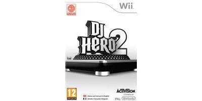 Acheter DJ Hero 2 - Solus État correct - 12,90 € DJ Hero 2 - Solus État correct - N/A reconditionné disponible sur Fnac