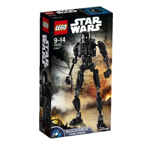 LEGO® Star Wars™ 75120 K-2SO État correct - Lego reconditionné disponible sur Fnac