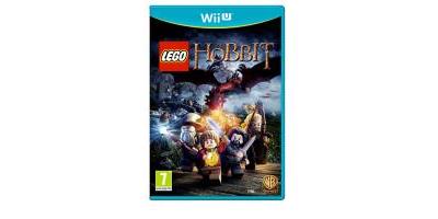 LEGO HOBBIT MIX WIIU État correct - N/A reconditionné disponible sur Fnac