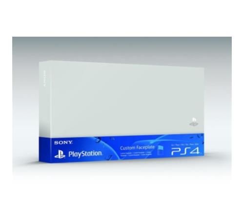 Acheter Accessoire Sony Custom Faceplate Argent pour Console PS4 - 24,95 € Accessoire Sony Custom Faceplate Argent pour Console PS4 - Sony reconditionné disponible sur Fnac