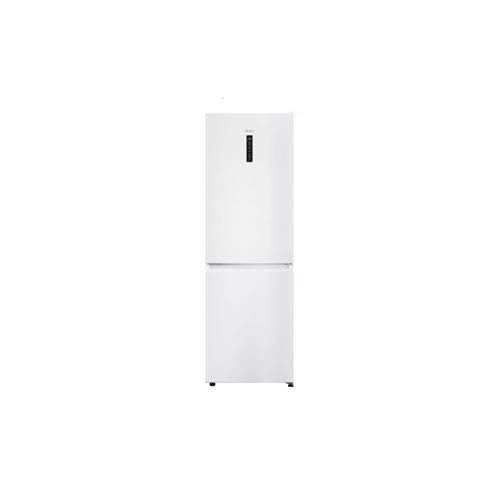 Réfrigérateur combiné 60cm 352l ventilé métal Haier HDPW5618DNPW État correct - N/A reconditionné disponible sur Fnac