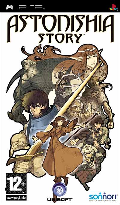 Astonishia Story État correct - N/A reconditionné disponible sur Fnac