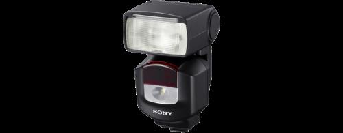 Sony Flash HVL F43M État correct - Sony reconditionné disponible sur Fnac