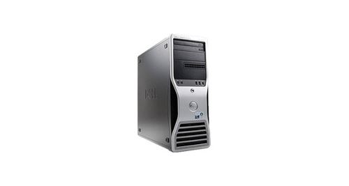 Dell precision t3400 core 2 duo e8400 État correct - N/A reconditionné disponible sur Fnac