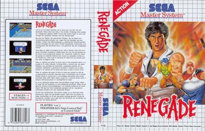 Renegade État correct -  reconditionné disponible sur Fnac