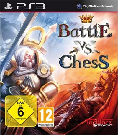 Acheter Battle vs Chess État correct - 43,23 € Battle vs Chess État correct - N/A reconditionné disponible sur Fnac
