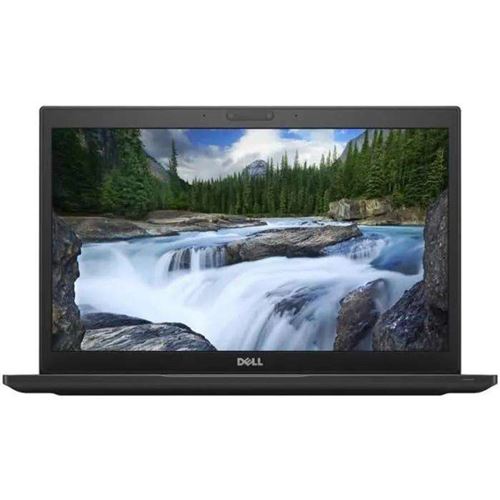 Ordinateur portable DELL 14 256 go SSD 1.60 ATI Intel UHD Graphics 620 DDR4 État correct - N/A reconditionné disponible sur Fnac