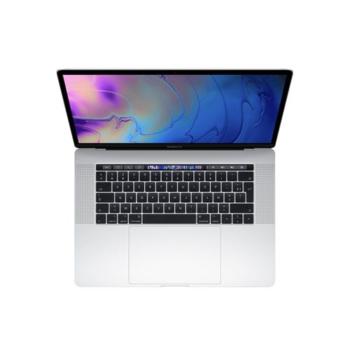 Acheter MacBook Pro Touch Bar 15"" 2017 i7 3,1 Ghz 16 Go 1 To SSD Argent État correct - 588,00 € MacBook Pro Touch Bar 15"" 2017 i7 3,1 Ghz 16 Go 1 To SSD Argent État correct - N/A reconditionné disponible sur Fnac