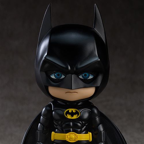 DC Comics - Figurine Batman 1989 Ver. Nendoroid État correct - N/A reconditionné disponible sur Fnac