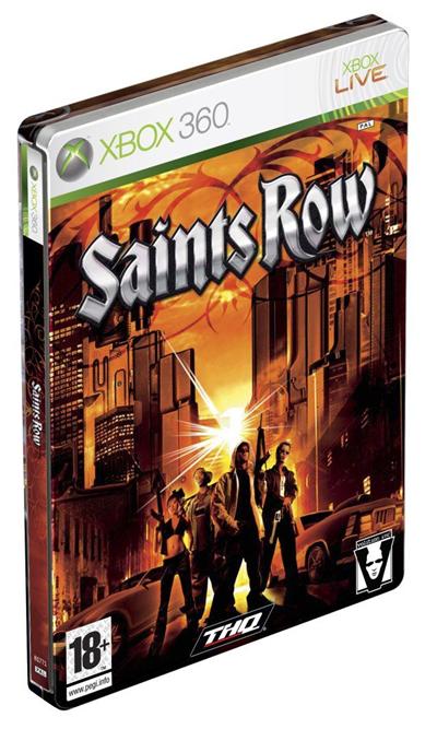Acheter Saints Row Collector État correct - 24,00 € Saints Row Collector État correct - reconditionné disponible sur Fnac