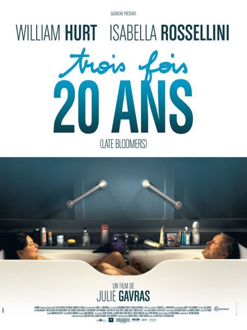 Trois Fois 20 Ans AFFICHE CINEMA ORIGINALE État correct - N/A reconditionné disponible sur Fnac