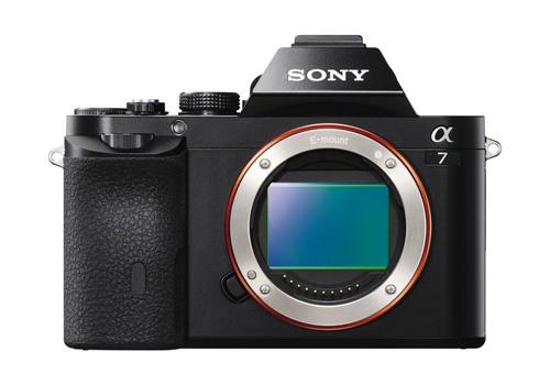 Acheter Hybride Sony A7 Boitîer Nu État correct - 982,16 € Hybride Sony A7 Boitîer Nu État correct - Sony reconditionné disponible sur Fnac