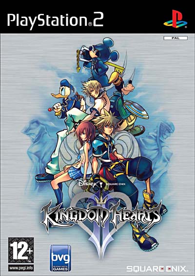 Kingdom Hearts 2 État correct - N/A reconditionné disponible sur Fnac