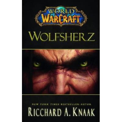 Acheter World of warcraft. wolfsherz videogameroman panini État correct - 13,60 € World of warcraft. wolfsherz videogameroman panini État correct - Panini reconditionné disponible sur Fnac