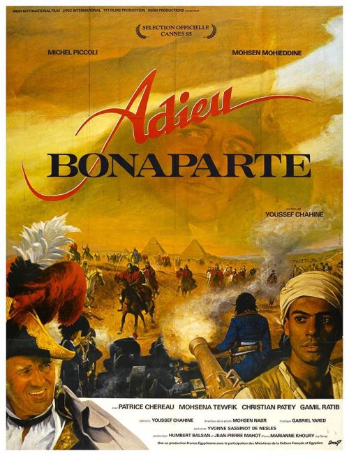 Acheter Adieu Bonaparte AFFICHE CINEMA ORIGINALE État correct - 22,99 € Adieu Bonaparte AFFICHE CINEMA ORIGINALE État correct - N/A reconditionné disponible sur Fnac