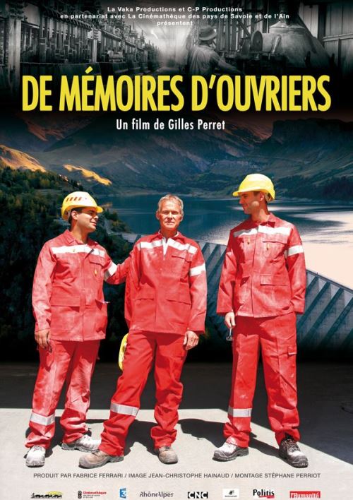 De Mémoires d'Ouvriers AFFICHE CINEMA ORIGINALE État correct - N/A reconditionné disponible sur Fnac