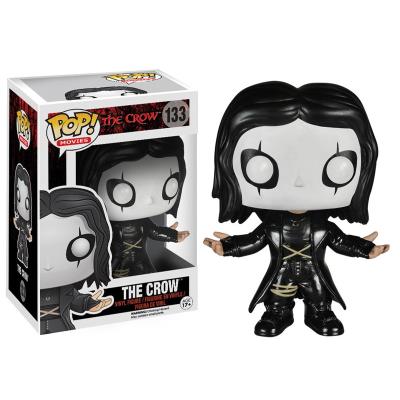 Figurine The Crow - The Crow Pop 10cm État correct - N/A reconditionné disponible sur Fnac