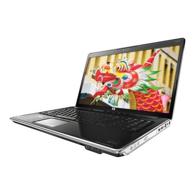 HP Pavilion dv7-3110sf 17,3"" LED État correct - Hewlett-Packard reconditionné disponible sur Fnac