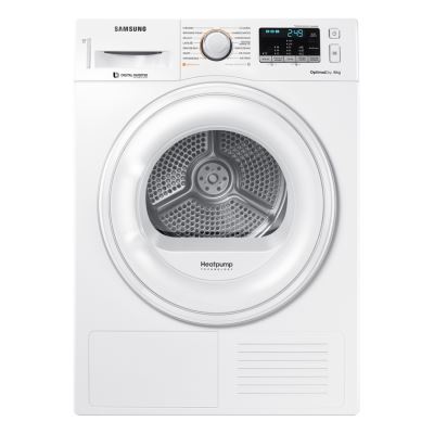 Sèche linge Samsung DV80M52101W État correct - Samsung reconditionné disponible sur Fnac