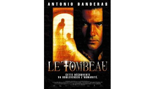 Le Tombeau - AFFICHE CINEMA ORIGINALE État correct - N/A reconditionné disponible sur Fnac