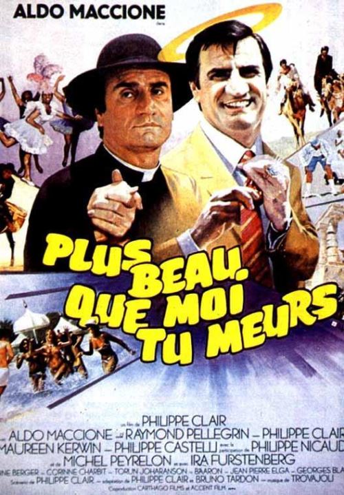 Acheter Plus Beau Que Moi Tu Meurs AFFICHE CINEMA ORIGINALE État correct - 32,99 € Plus Beau Que Moi Tu Meurs AFFICHE CINEMA ORIGINALE État correct - N/A reconditionné disponible sur Fnac