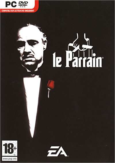 Acheter Le Parrain État correct - 46,79 € Le Parrain État correct - Mindscape France reconditionné disponible sur Fnac