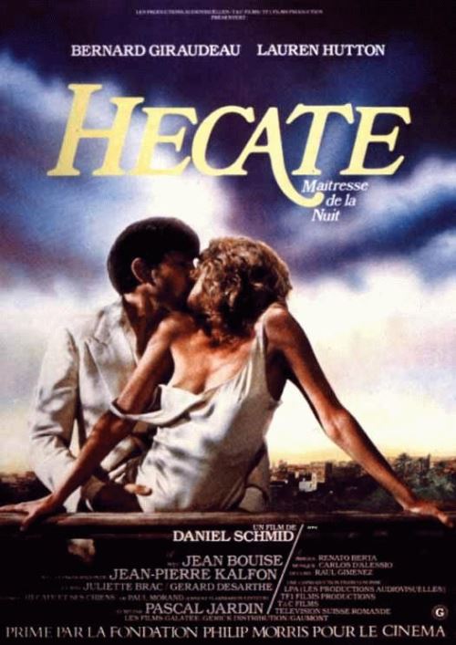 Acheter Hecate AFFICHE CINEMA ORIGINALE État correct - 22,99 € Hecate AFFICHE CINEMA ORIGINALE État correct - N/A reconditionné disponible sur Fnac