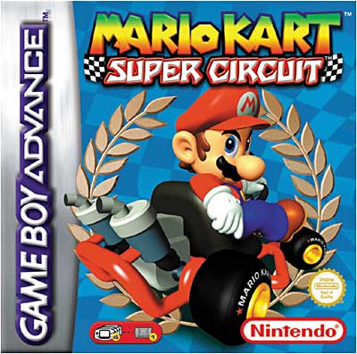 Acheter Mario Kart - Super circuit État correct - 24,49 € Mario Kart - Super circuit État correct - Nintendo reconditionné disponible sur Fnac