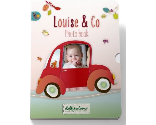 Livre photos louise smart wonders - lilliputiens État correct - N/A reconditionné disponible sur Fnac