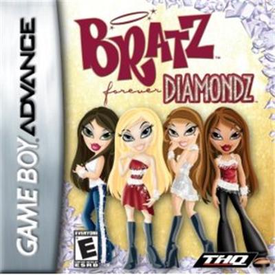 Acheter Bratz: Forever Diamondz État correct - 29,98 € Bratz: Forever Diamondz État correct - reconditionné disponible sur Fnac