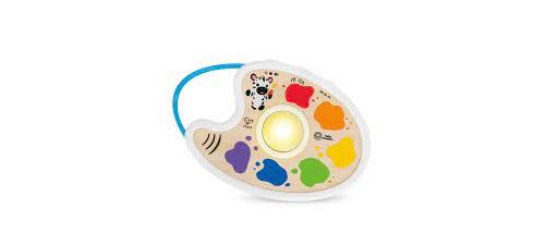 Jeu d'éveil Hape Palette Magic Touch État correct - Hape reconditionné disponible sur Fnac