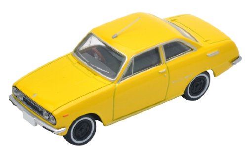 Tomica Limited vintage LV-136a Béret 1600GT (jaune) 69 ans État correct - Tomy reconditionné disponible sur Fnac