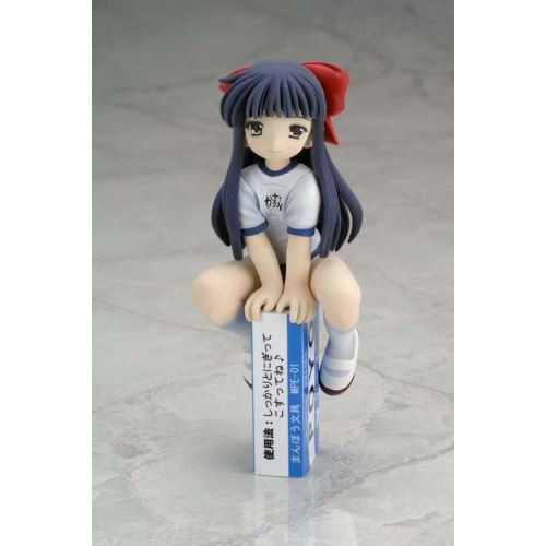 Papeterie Play 03 pour gomme Kasumi (figurine en PVC) État correct - N/A reconditionné disponible sur Fnac