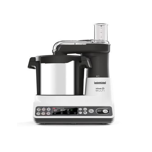 Acheter Robot cuiseur Kenwood Kcook Multi CCL405WH découpe légumes État correct - 435,49 € Robot cuiseur Kenwood Kcook Multi CCL405WH découpe légumes État correct - Kenwood reconditionné disponible sur Fnac