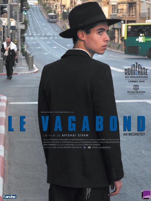 Le Vagabond AFFICHE CINEMA ORIGINALE État correct - N/A reconditionné disponible sur Fnac