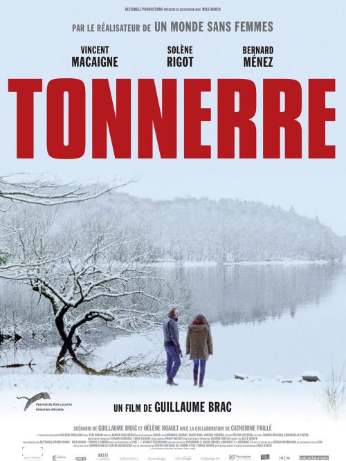 Acheter Tonnerre AFFICHE CINEMA ORIGINALE État correct - 22,99 € Tonnerre AFFICHE CINEMA ORIGINALE État correct - N/A reconditionné disponible sur Fnac