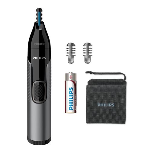 Acheter Tondeuse homme Philips Series 3000 NT3650/16 Noir et Gris État correct - 13,99 € Tondeuse homme Philips Series 3000 NT3650/16 Noir et Gris État correct - N/A reconditionné disponible sur Fnac
