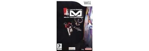 Acheter Dave Mirra BMX Challenge État correct - 10,00 € Dave Mirra BMX Challenge État correct - Digital Bros reconditionné disponible sur Fnac